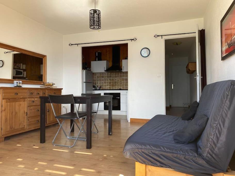 Orcieres : Appartement Spacieux, Calme Et Agreable Ngoại thất bức ảnh